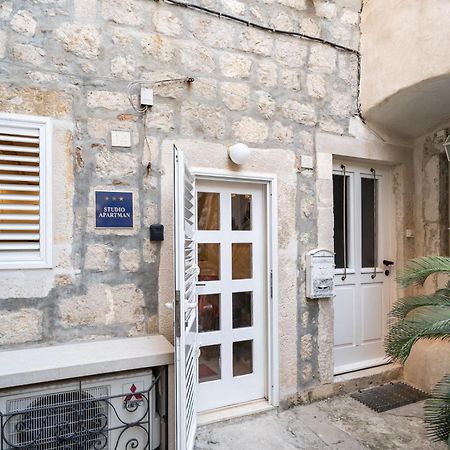 Lovely Holiday House Othello Next To The Buza Beach Ragusa Esterno foto