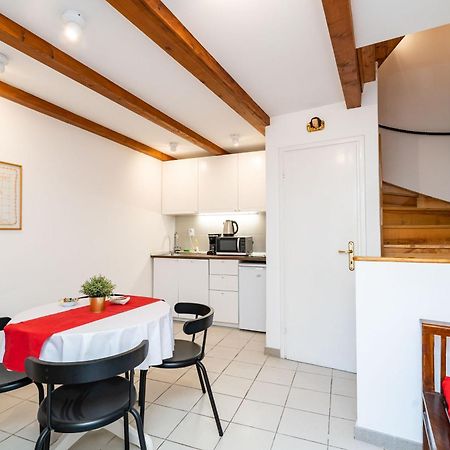 Lovely Holiday House Othello Next To The Buza Beach Ragusa Esterno foto