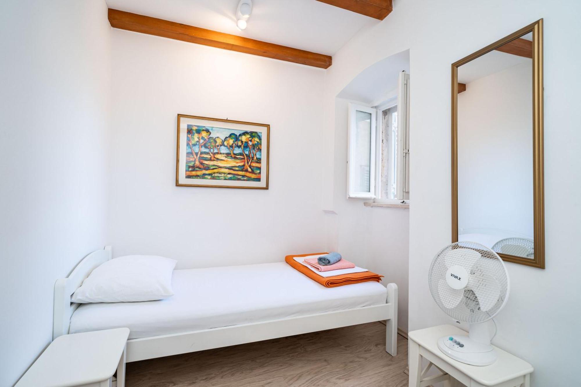 Lovely Holiday House Othello Next To The Buza Beach Ragusa Esterno foto